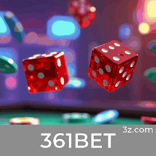 Tecnologia 3D para Jogos de Cassino na 361BET