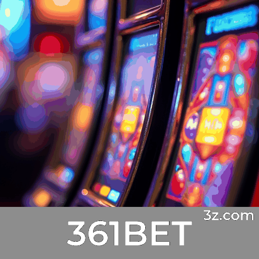 Tecnologia 3D para Jogos de Cassino na 361BET