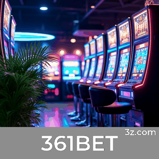 Tecnologia Avançada da 361BET: Inovação e Desempenho Superior
