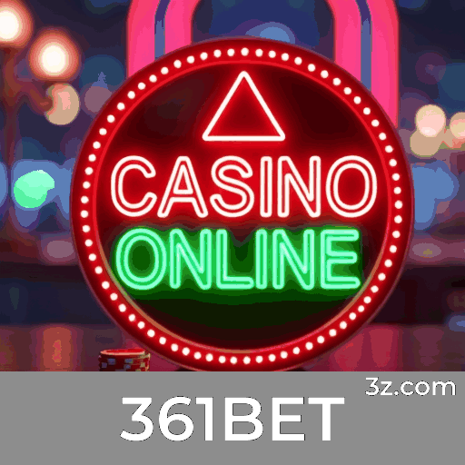 Experiência exclusiva de casino com equipe de elite, só na 361BET