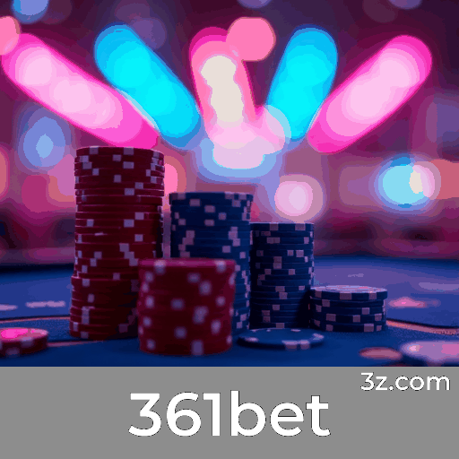 361bet: Emoção e Grandes Chances nos Jogos de Cassino