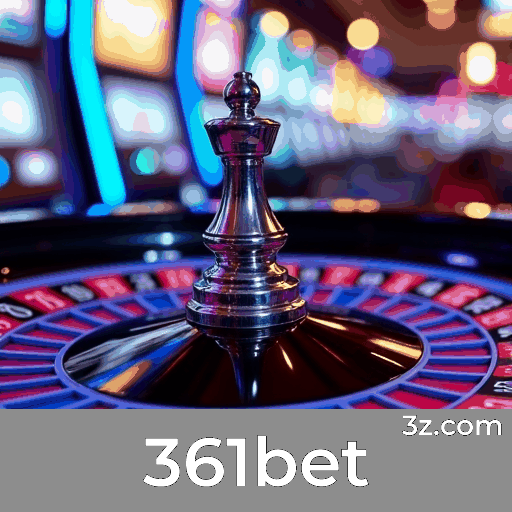 361bet: O Mundo Selecionado de Jogos Excelentes
