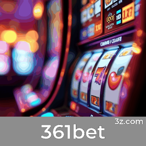 361bet: O Mundo Selecionado de Jogos Excelentes