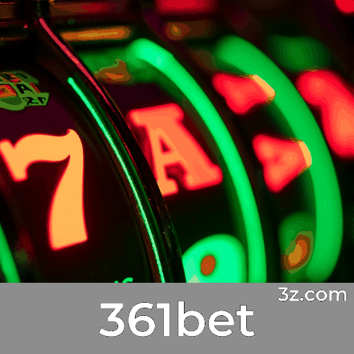 361bet: A Plataforma de Apostas Confiável e Segura
